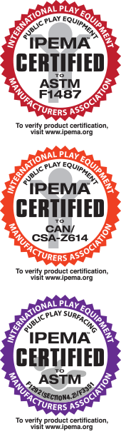 IPEMA Certifications