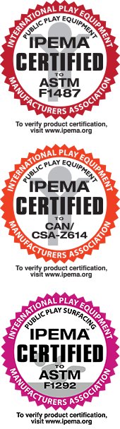 IPEMA Certifications