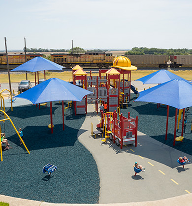 Playground Designs And Ideas Create, Ideas For Playgrounds