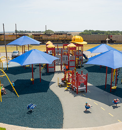 Playground Designs And Ideas Create An Outdoor Play Space Playground Designs And Ideas Create, Playground Design Ideas