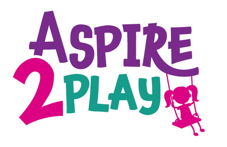Aspire 2 Play Logo