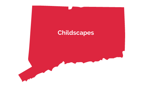 Connecticut Commercial Playground Equipment Representative Map