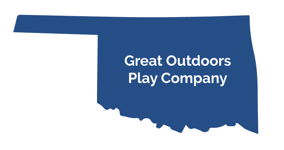 Wisconsin Commercial Playground Equipment Representative Map