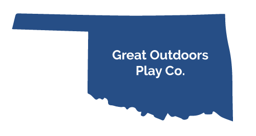 Wisconsin Commercial Playground Equipment Representative Map