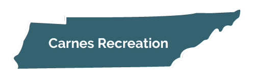 Wisconsin Commercial Playground Equipment Representative Map