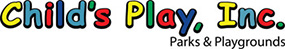 Childs Play Inc Logo