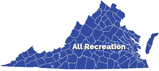 Virginia playground Representative Map