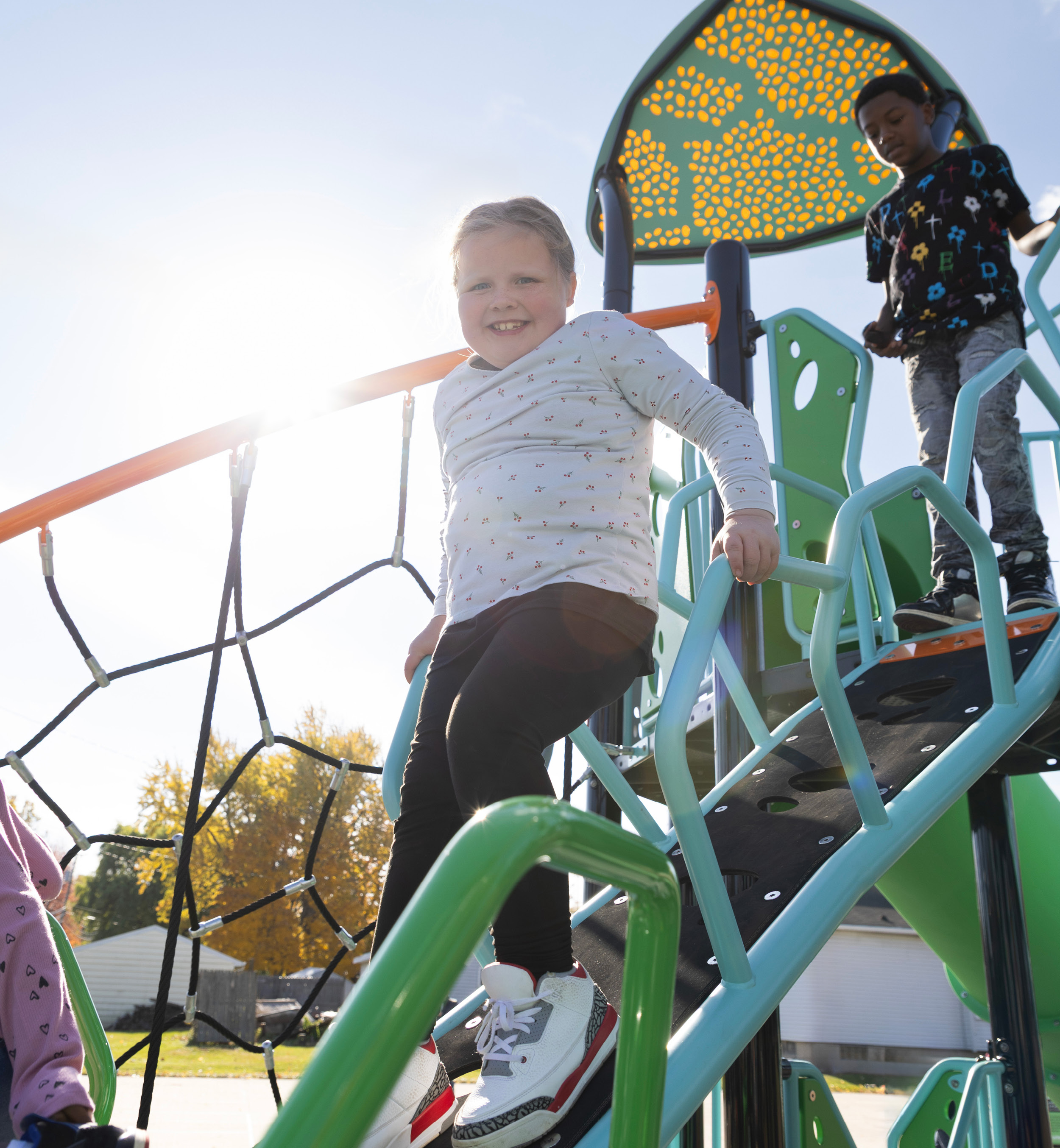 Burke Playground Sale