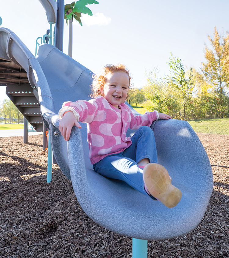 Burke Playground Sale