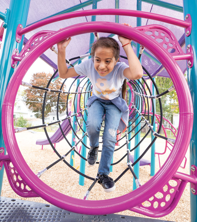 Sale Playgrounds BCI Burke