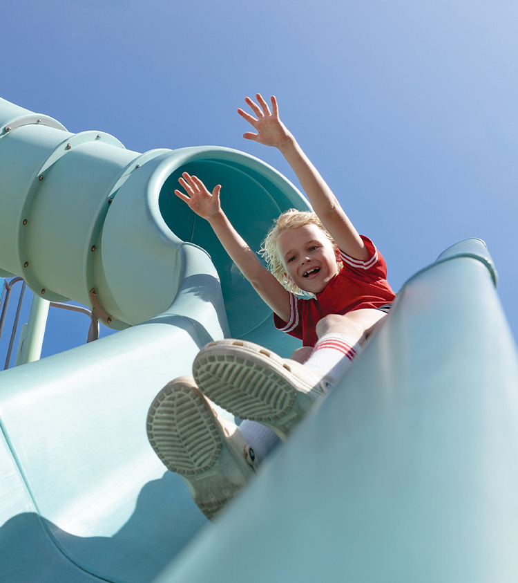 Burke Playground Sale