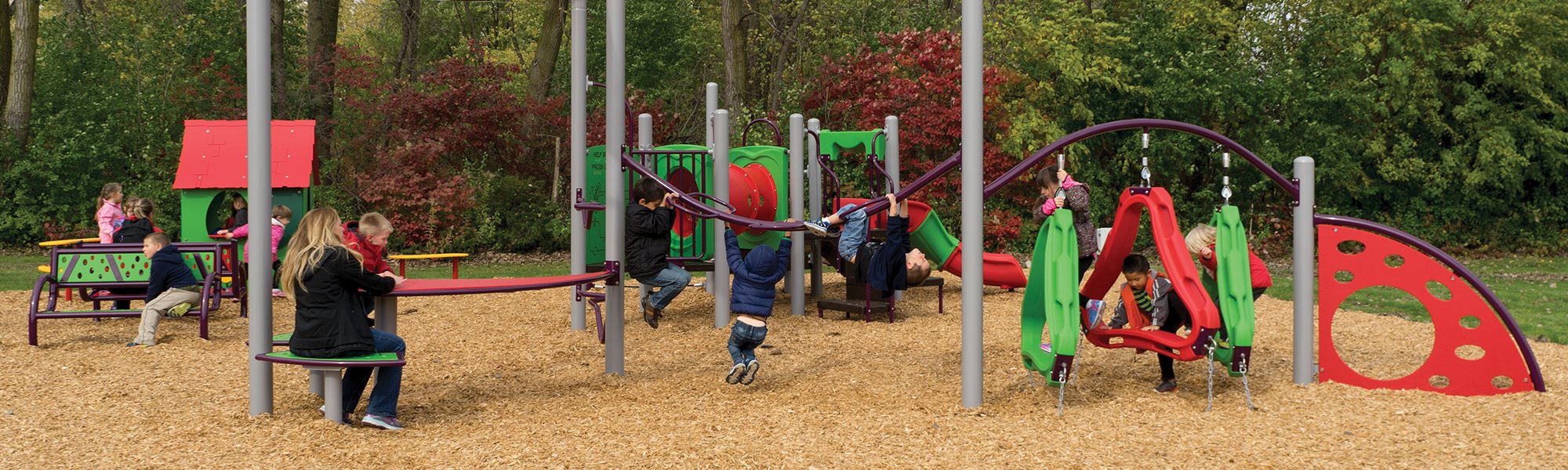 Preschool Play