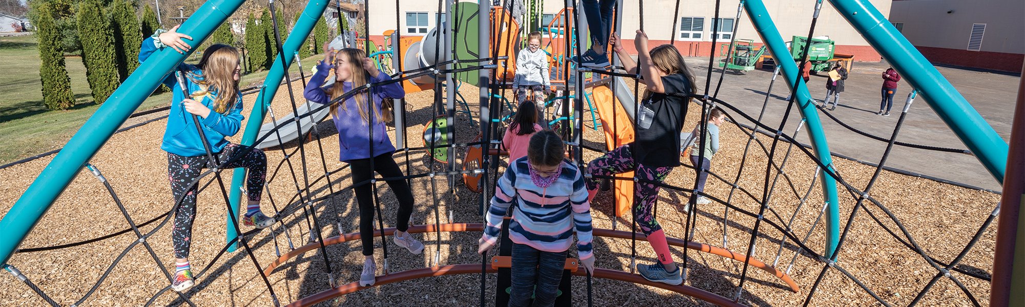 Level X® Play System