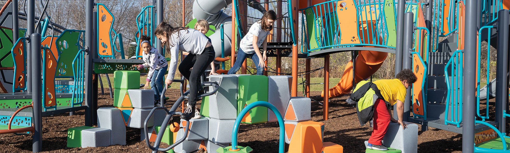 Eko® Climbers