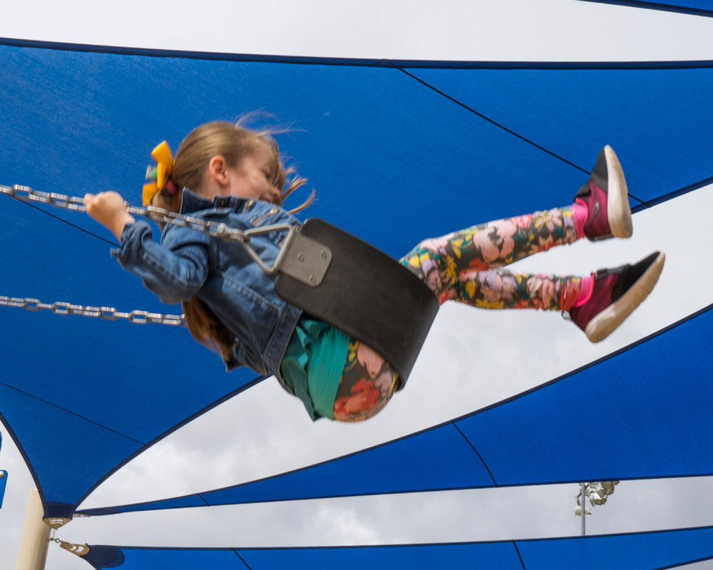 Swings