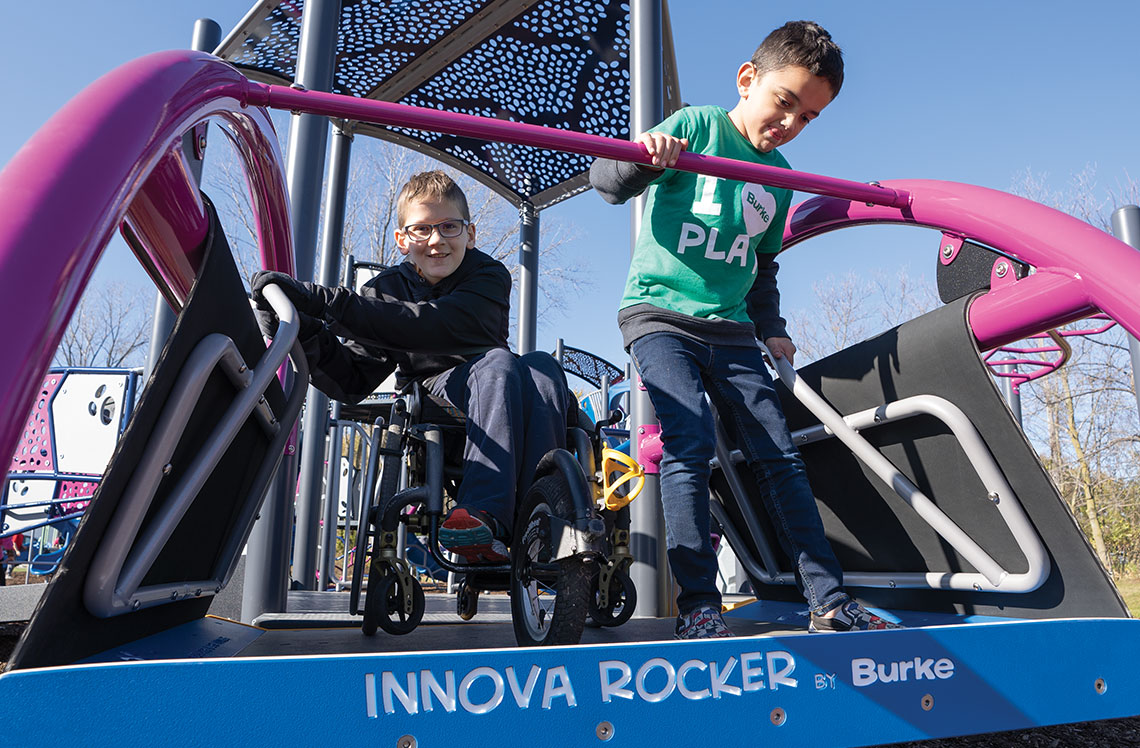 Innova®