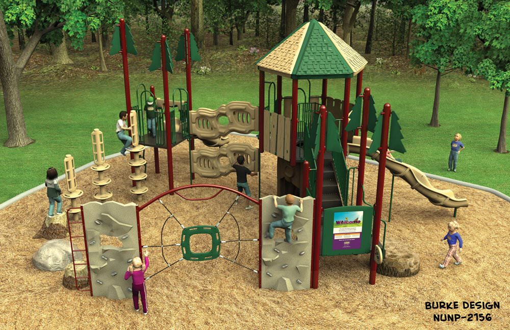 NaturePlay NUNP-2156