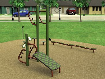 ACTIVATE FIT-2678