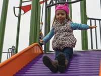 Roller Slide
