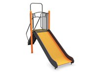 Roller Slide