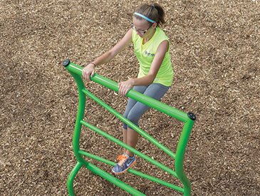 Pipe Climber