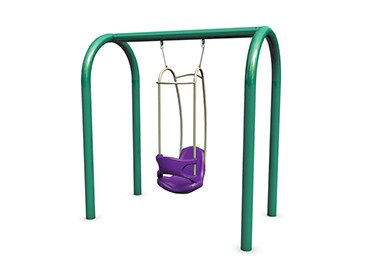 Single Bay Konnection Swing