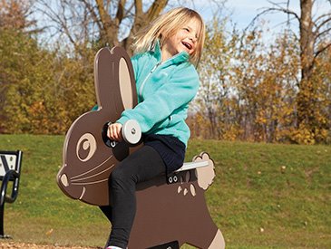 Bunny Rocker