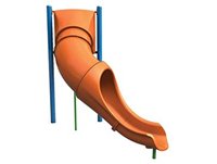 Cobra Slide Curved