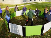 Gaga Ball Pit