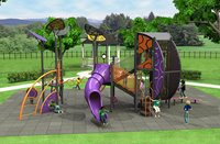 Nucleus NU-2825 playground set