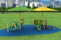 Nucleus NUIN-2790 playground set