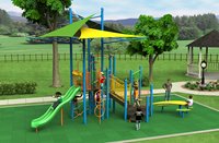Nucleus NU-2821 playground set