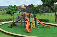 NU-2866 playground set