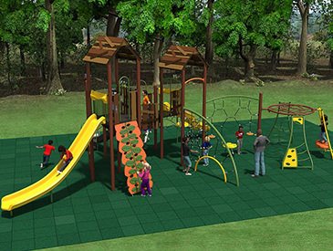 NaturePlay NUNP-2875