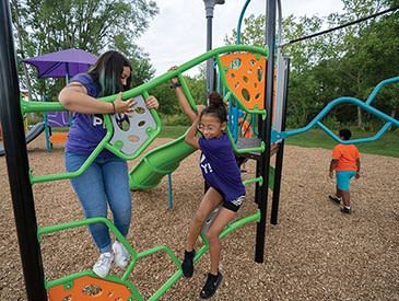 Linx Levitate Climber