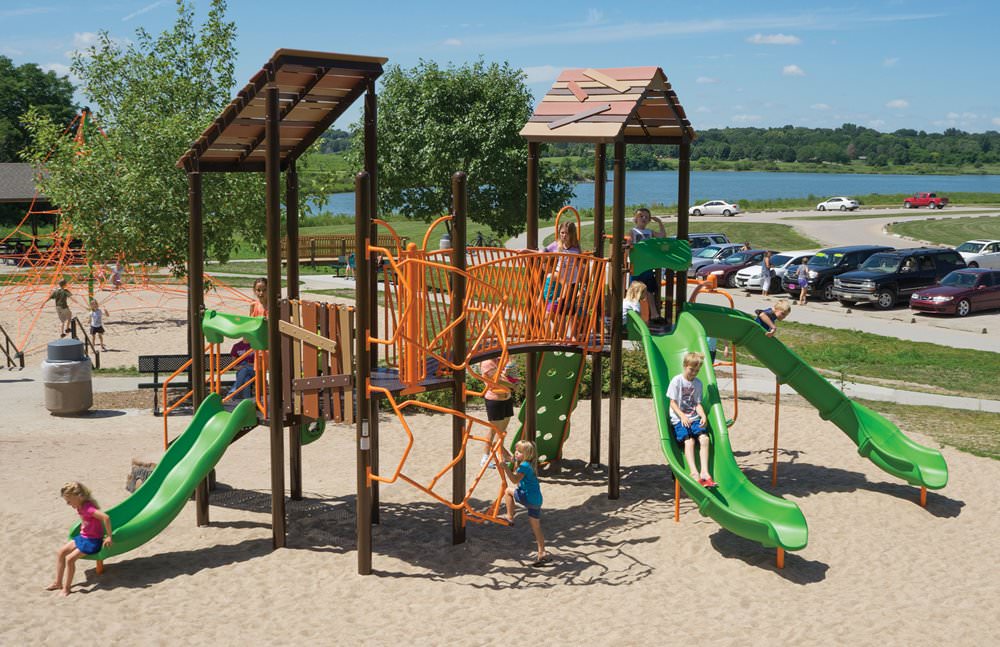 NaturePlay NUNP-2472