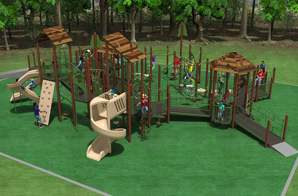 NaturePlay NUNP-2890