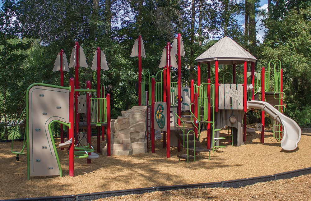 NaturePlay NUNP-2402