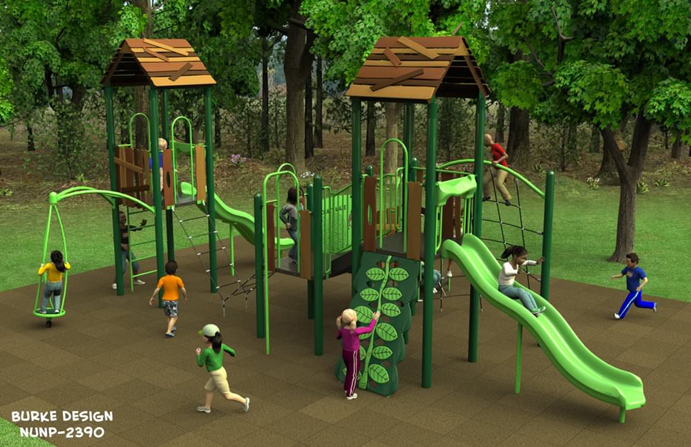NaturePlay NUNP-2390