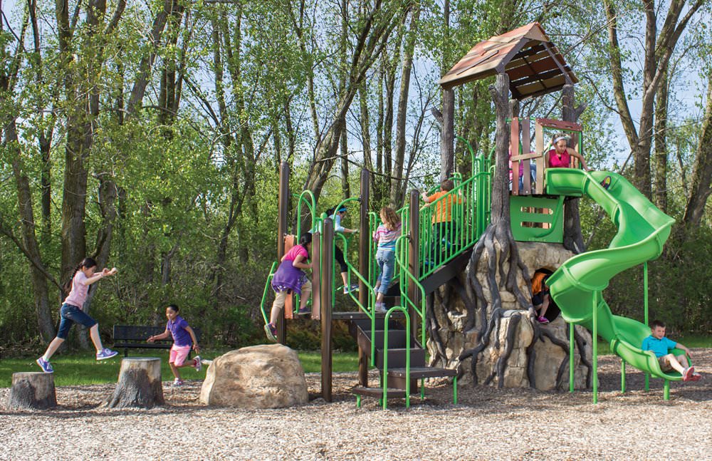 NaturePlay NUNP-2376