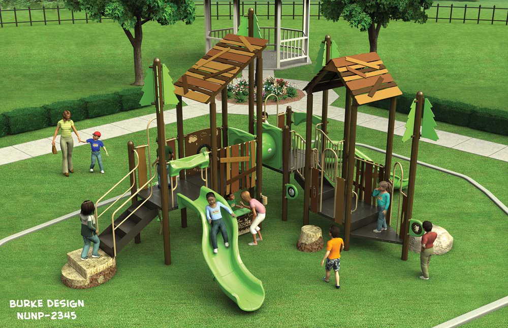 NaturePlay NUNP-2345