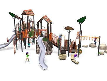 NaturePlay NUNP-2983