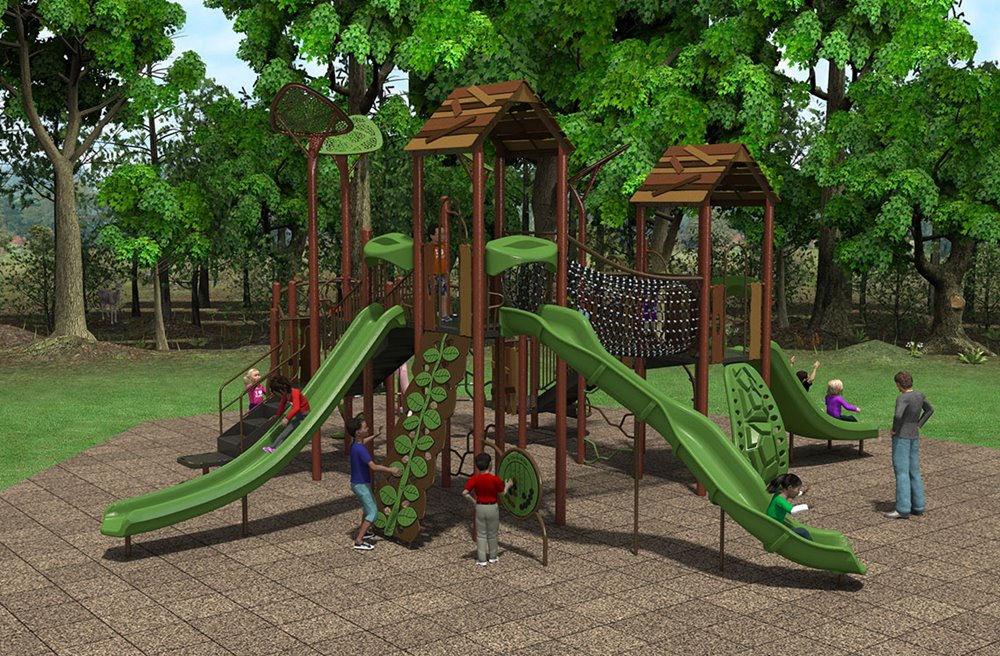 NaturePlay NUNP-2986