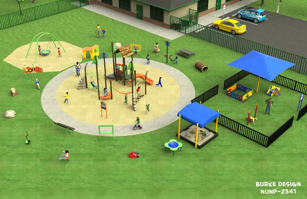 NaturePlay NUNP-2341