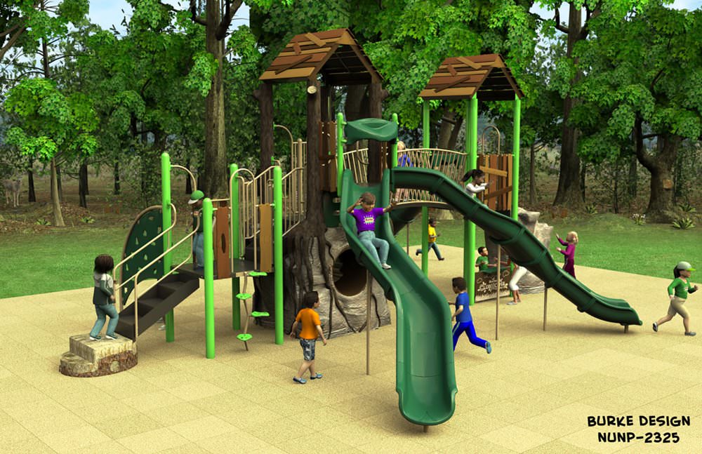 NaturePlay NUNP-2325
