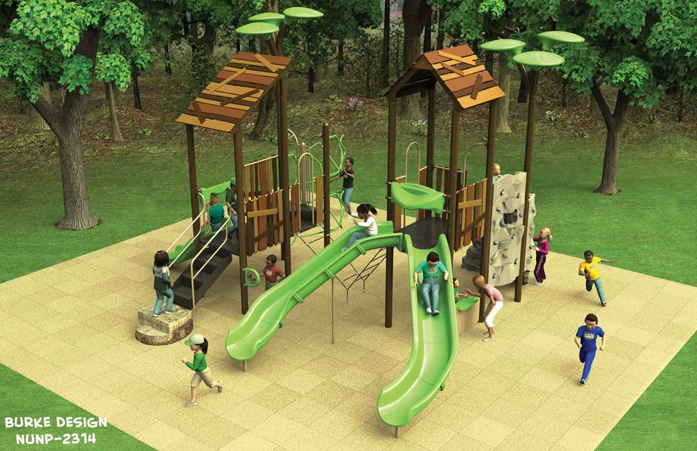 NaturePlay NUNP-2314