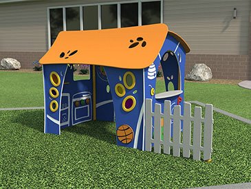 PlayHouse BB-3040