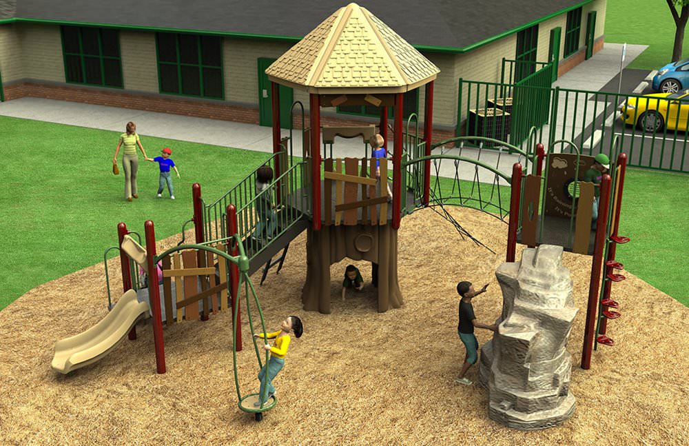 NaturePlay NUNP-2298