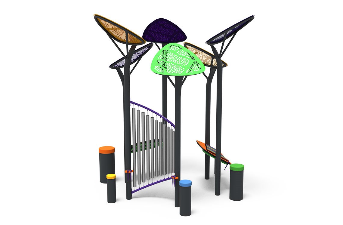 Nucleus NU-3067