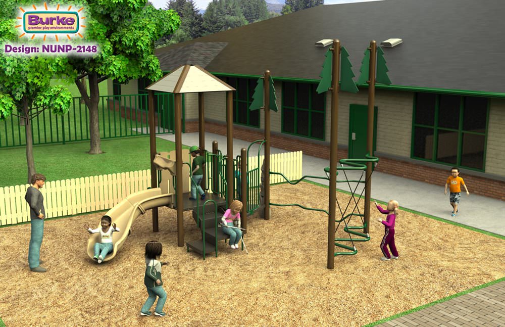 NaturePlay NUNP-2148